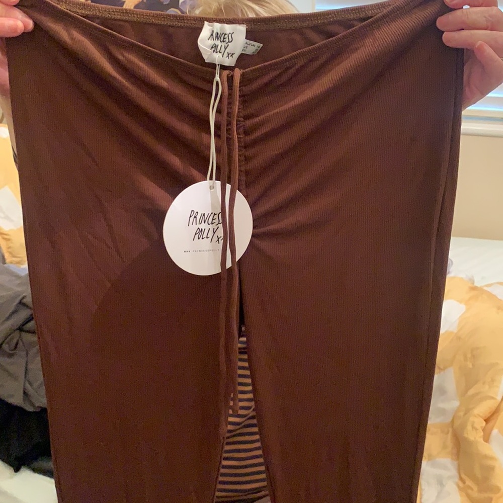 Princess Polly Imogen pants